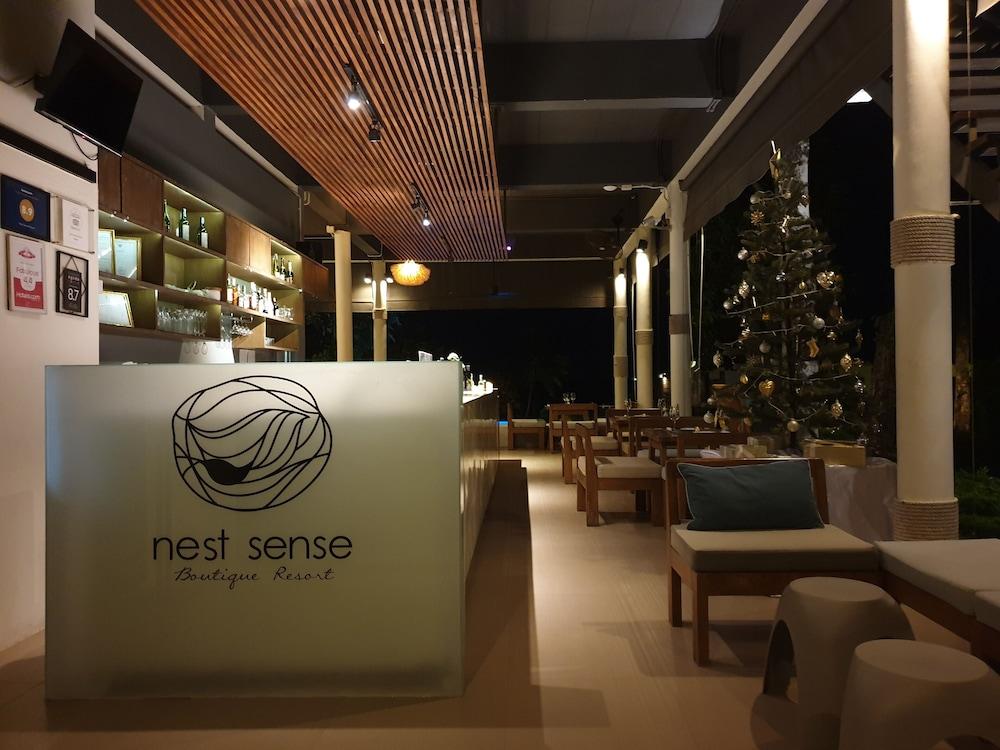 Nest Sense Resort Ko Čang Exteriér fotografie